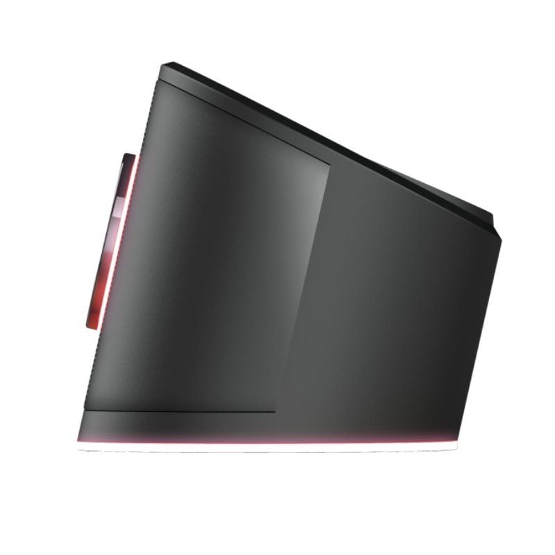 Barra de Som Trust Gaming GXT 619 Thorne / 12W / 2.0