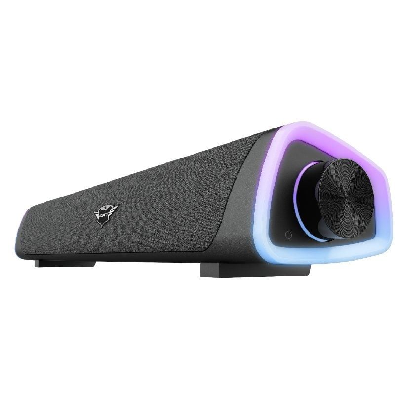 Barra de Som Trust Gaming GXT 620 Axon / 12W / 2.0