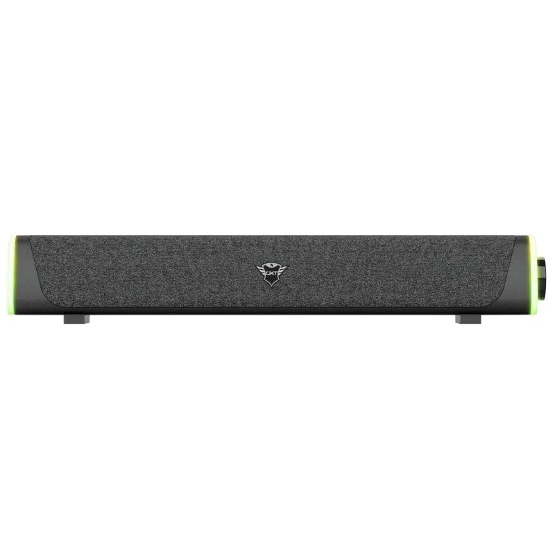 Barra de Som Trust Gaming GXT 620 Axon / 12W / 2.0
