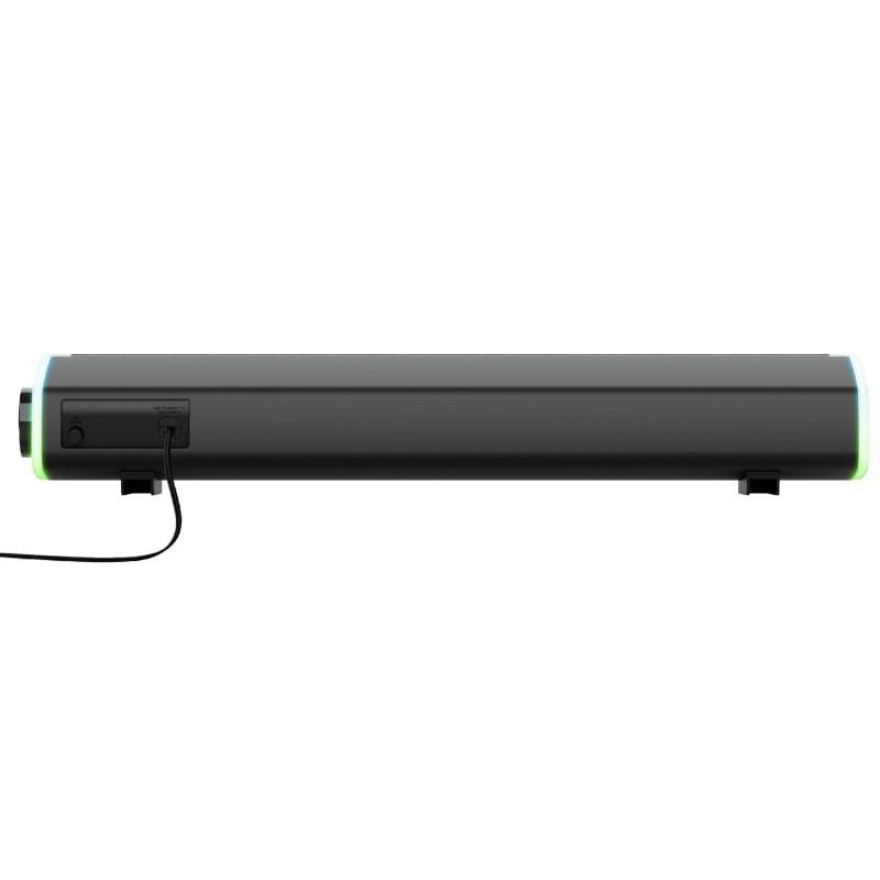 Barra de Som Trust Gaming GXT 620 Axon / 12W / 2.0