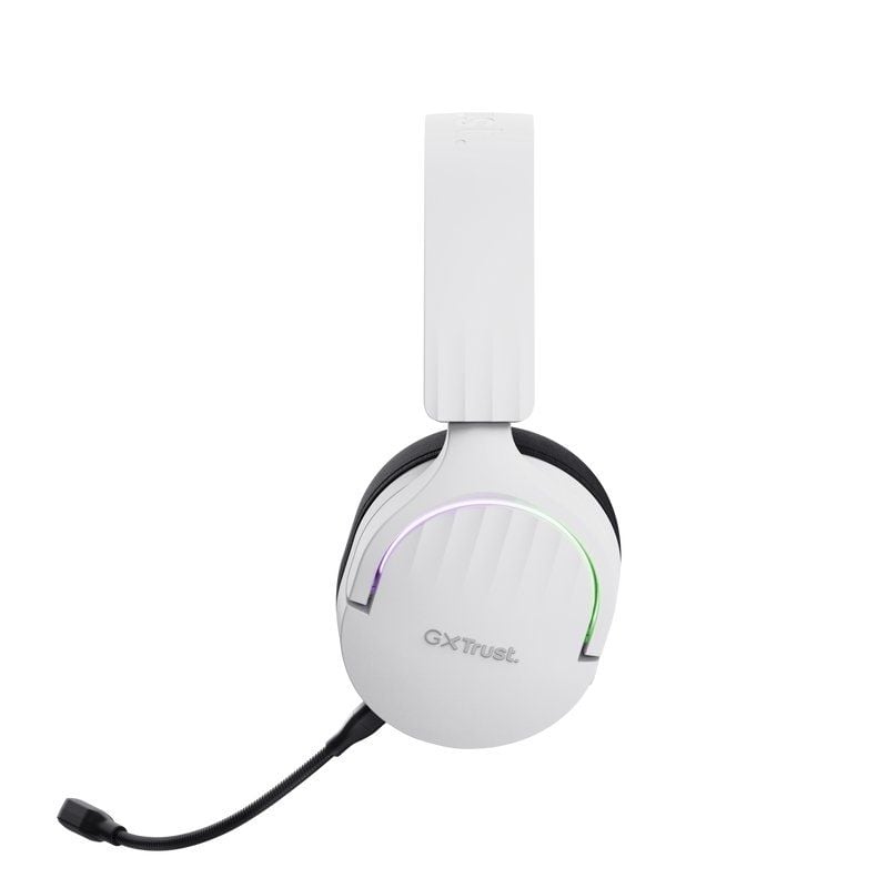 Auscultadores sem Fios para Jogos com Microfone Trust Gaming GXT 491 Fayzo / Bluetooth / Jack 3.5 /…