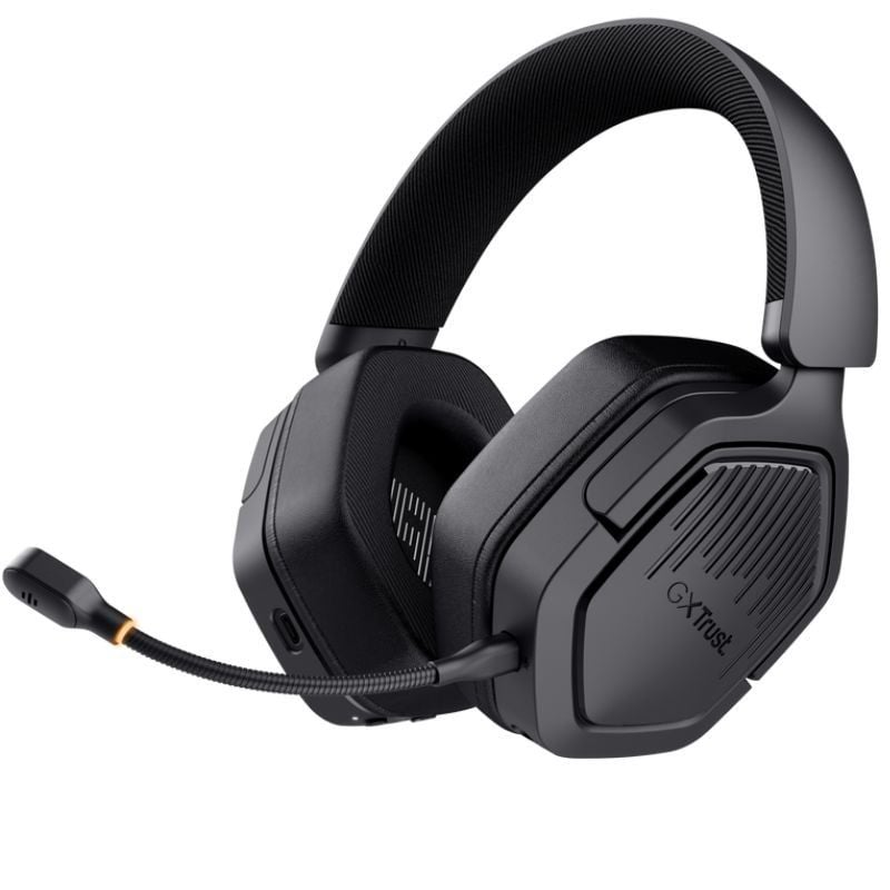 Auscultadores sem Fios para Jogos com Microfone Trust Gaming GXT 493PS Carus PS5 / Jack 3.5 / Bluet…