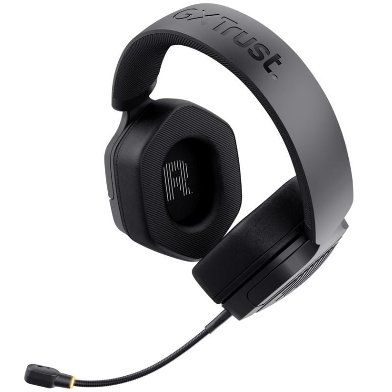 Auscultadores sem Fios para Jogos com Microfone Trust Gaming GXT 493PS Carus PS5 / Jack 3.5 / Bluet…