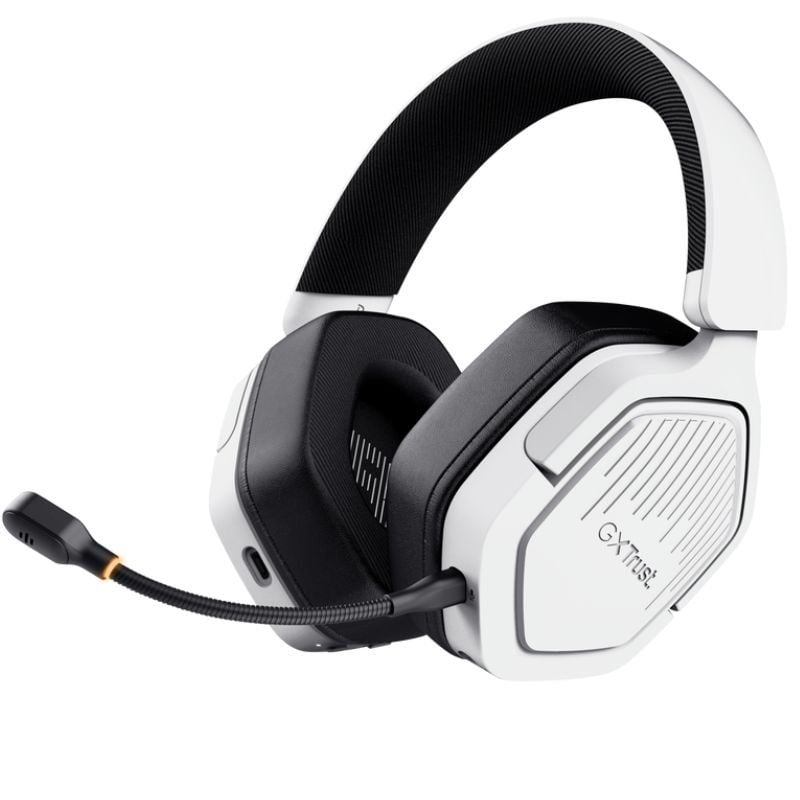 Auscultadores sem Fios para Jogos com Microfone Trust Gaming GXT 493PS Carus PS5 / Jack 3.5 / Bluet…