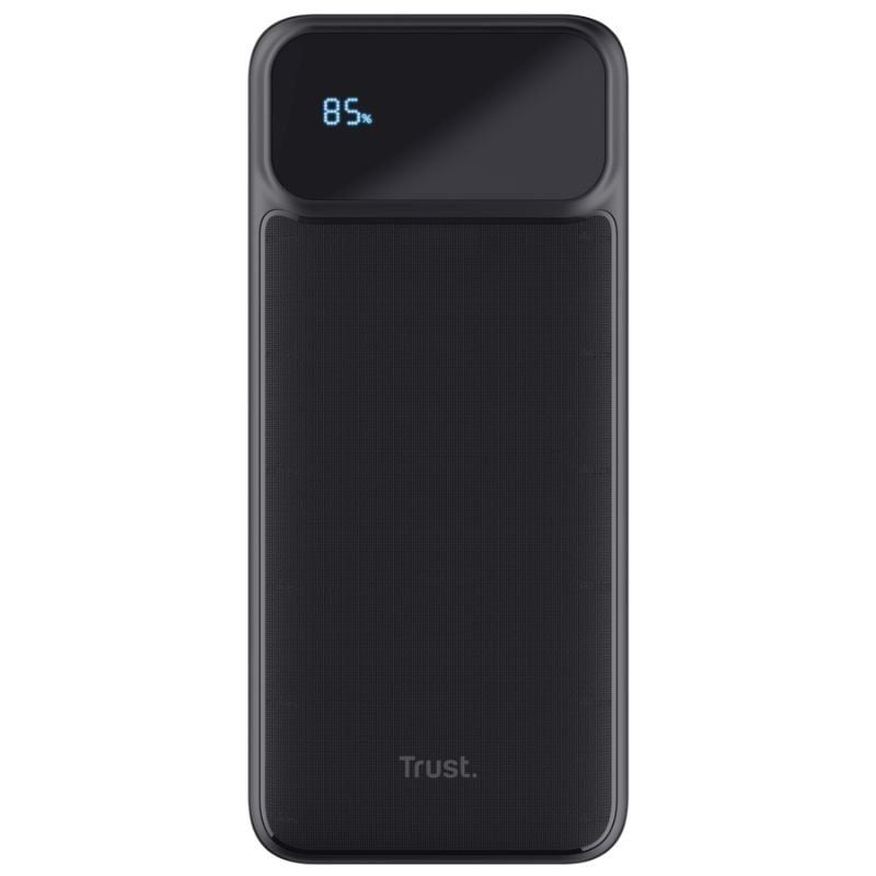 Bateria Externa / Powerbank Trust Avala 20000mah / 20W