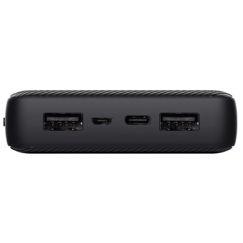 Powerbank 20000mah Trust Primo / 15W / Preto