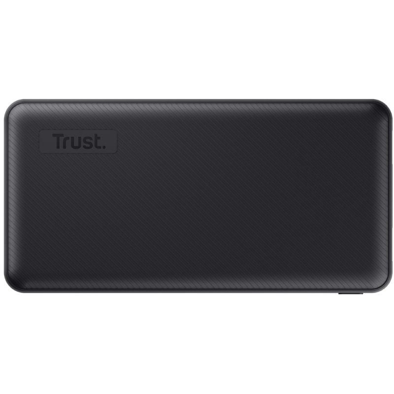 Powerbank 20000mah Trust Primo / 15W / Preto