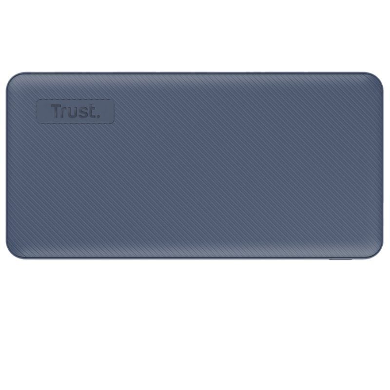 Powerbank 20000mah Trust Primo / 15W / Azul
