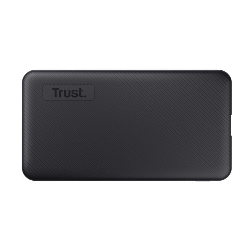 Powerbank 5000mah Trust Primo / 15W / Preto