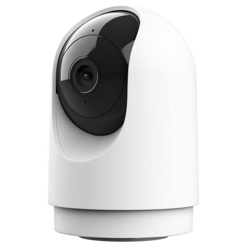 Câmara de Vigilância por Vídeo Trust Ipcam-2700 / 94,6º / Visão Nocturna / Controlo a Partir da APP