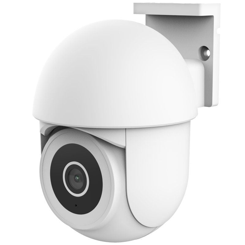 Trust Ipcam-3900 Câmara de Vigilância por Vídeo / Visão Nocturna / Controlo a Partir da APP