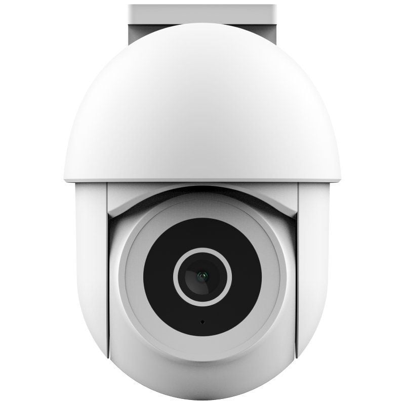 Trust Ipcam-3900 Câmara de Vigilância por Vídeo / Visão Nocturna / Controlo a Partir da APP