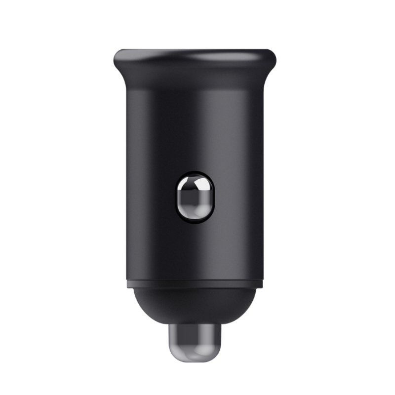 Carregador de Automóvel Trust Maxo / 1xusb-tipo C / 1xusb / 38W