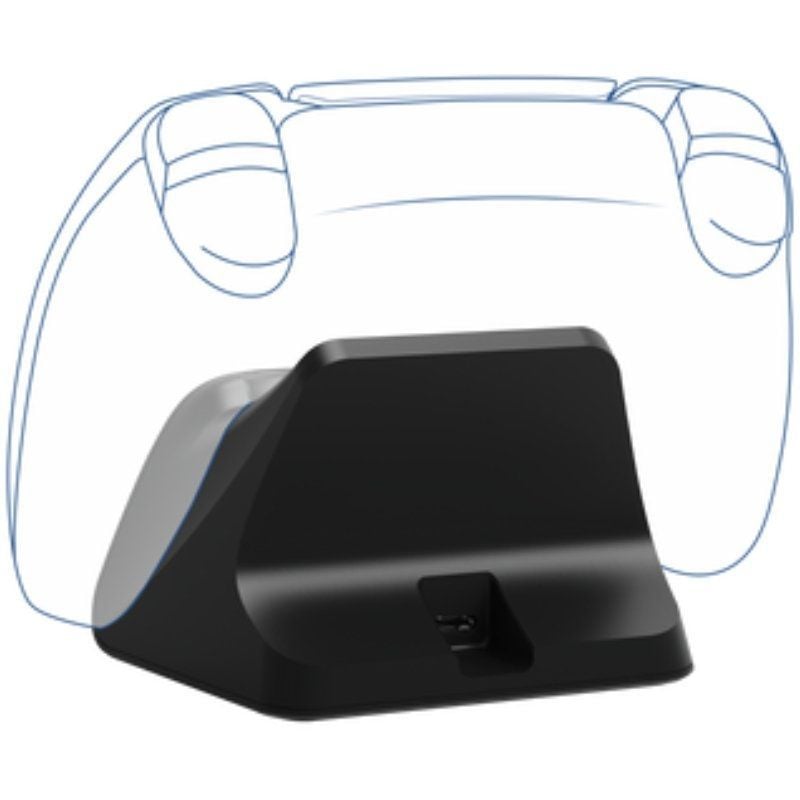 Estação de Carregamento Rápido Trust Gaming GXT 255 para PS5