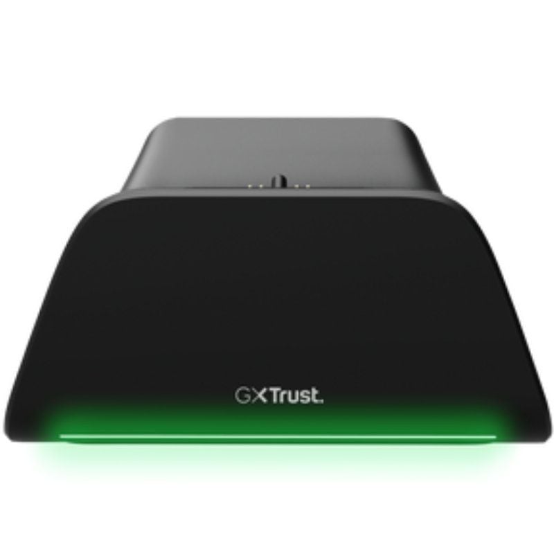Estação de Carregamento Rápido Trust Gaming GXT 255 para PS5