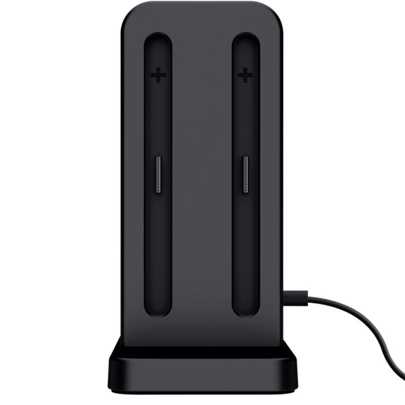 Nintendo Joy-con 2 Trust Gaming GXT 1256 Base de Carregamento para Nintendo Joy-con 2
