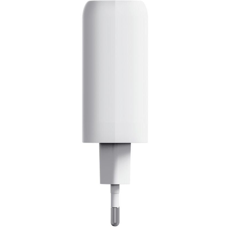 Carregador de Parede Trust Maxo 65W 2P / 2xusb Type-c / 65W