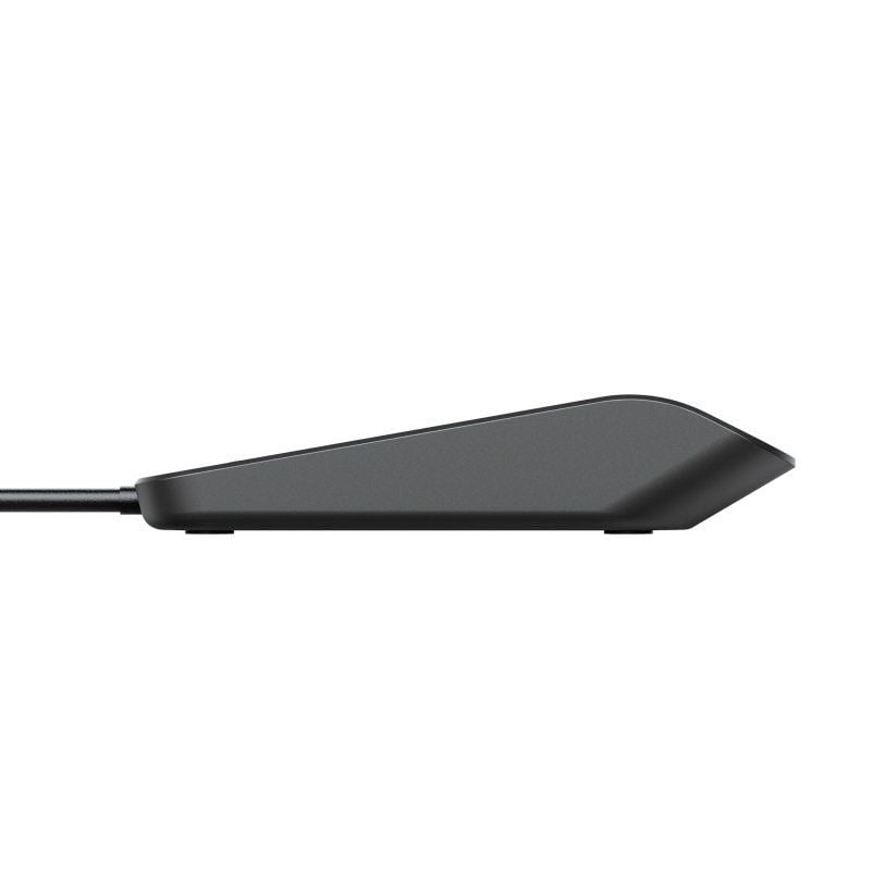Leitor de Cartão de Cidadão Trust Primo 23890 / USB 2.0 / Preto