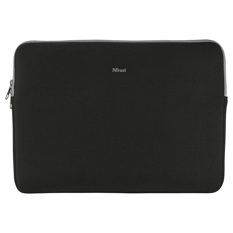 Capa Trust Primo Soft para Portáteis / Tablets Até 11,6" / Preto