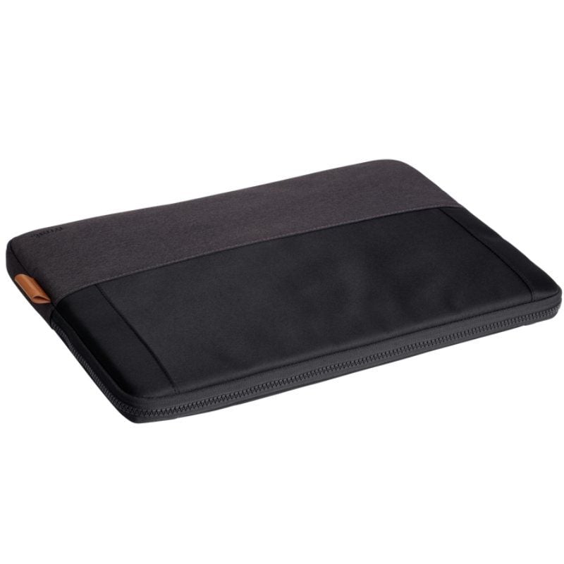 Capa para Portátil Trust Lisboa para Computadores Portáteis Até 16" / Preto