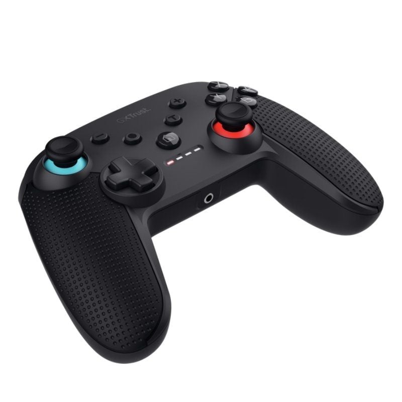 Gamepad Trust Gaming GXT 1246 MUTA sem Fios