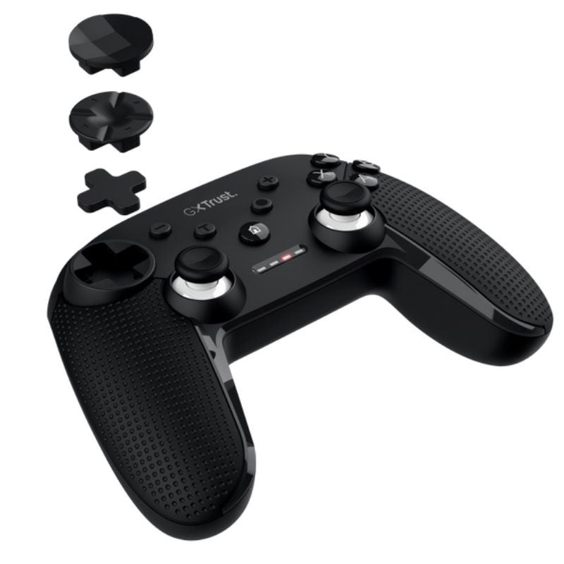 Gamepad Trust Gaming GXT 542 MUTA sem Fios