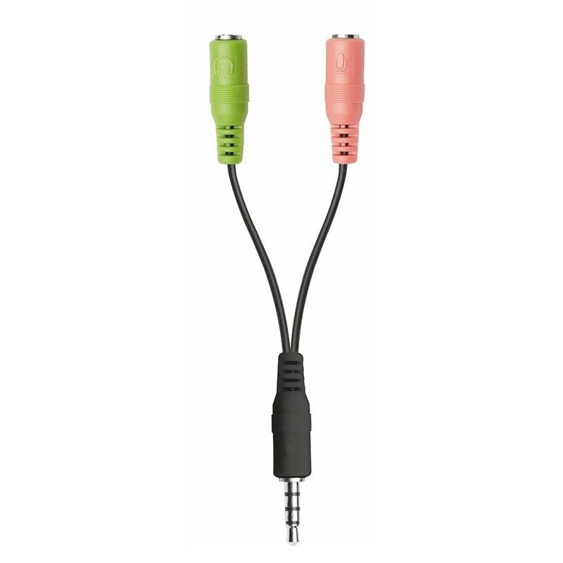 Microfone de Secretária Trust Primo