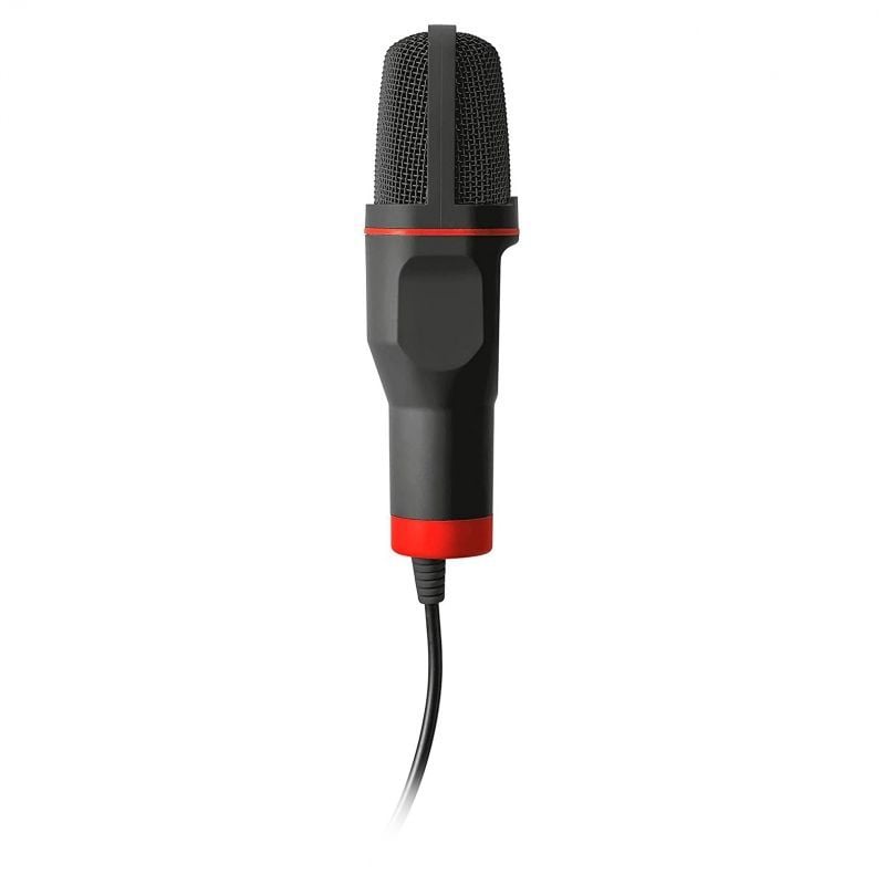 Trust Gaming GXT 212 Mico Microfone / Jack 3.5 / USB 2.0