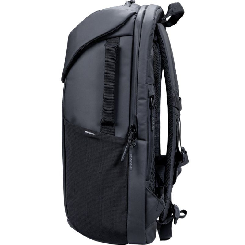 Mochila para Computador Portátil Trust Jersey Até 17" / Cinzento