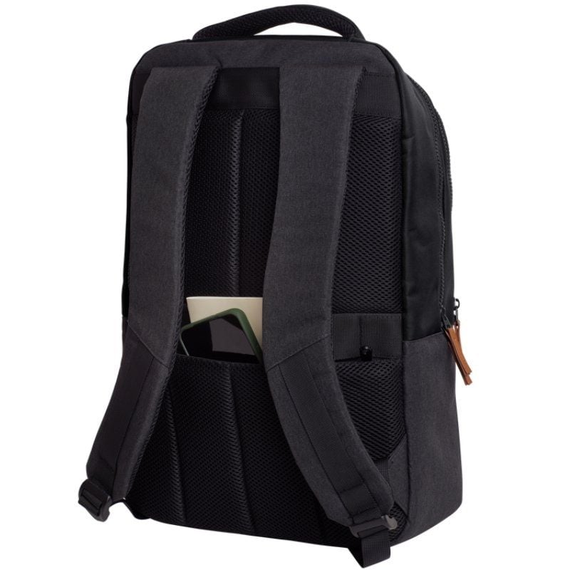 Trust Lisboa Mochila para Computador Portátil Até 16" / Preto