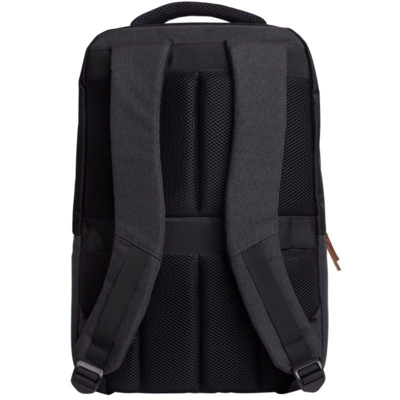 Trust Lisboa Mochila para Computador Portátil Até 16" / Preto