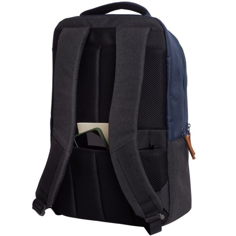 Trust Lisboa Mochila para Computador Portátil Até 16" / Azul