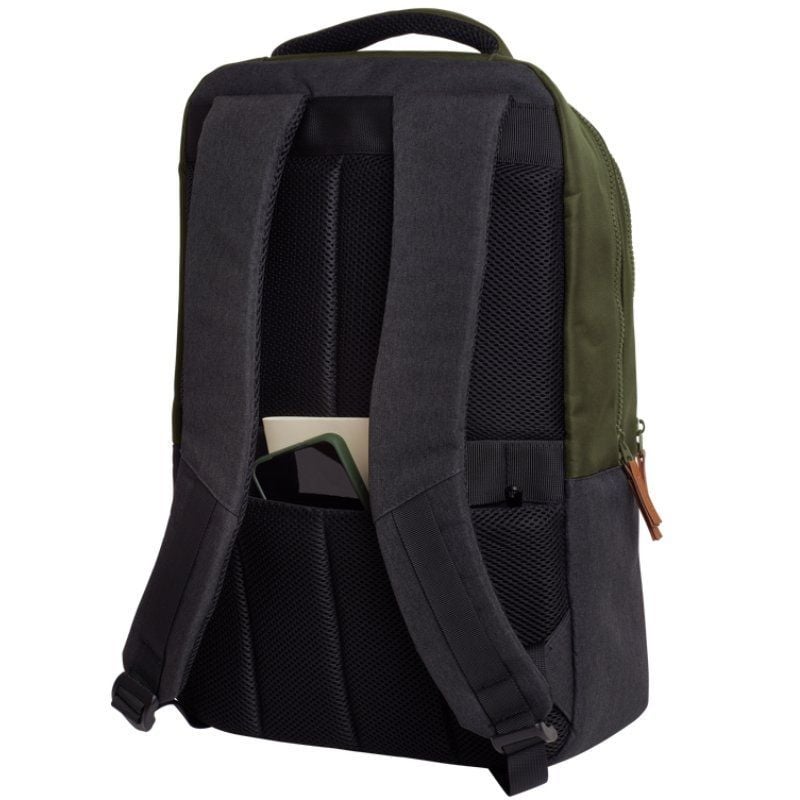 Trust Lisboa Mochila para Computador Portátil Até 16" / Verde