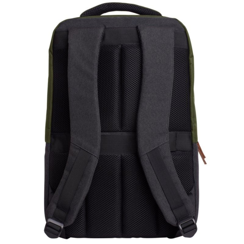 Trust Lisboa Mochila para Computador Portátil Até 16" / Verde