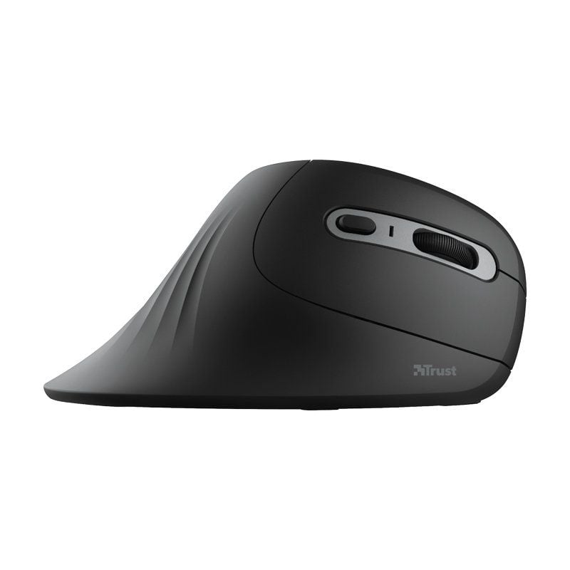 Rato Ergonómico sem Fios Trust Verro / Até 1600 DPI