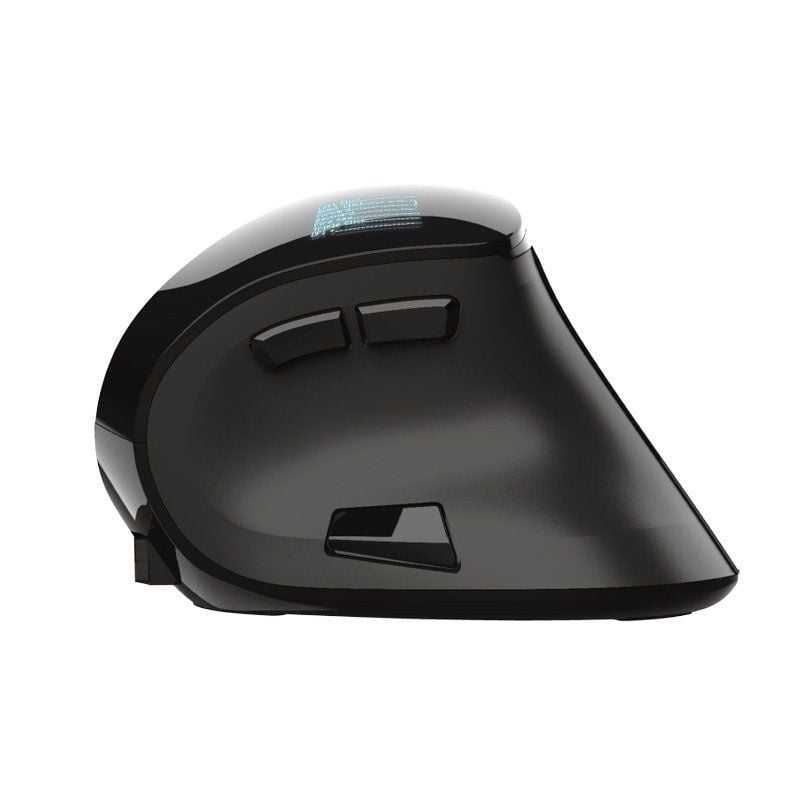 Rato Vertical sem Fios Bluetooth Trust Voxx / Até 2400 DPI