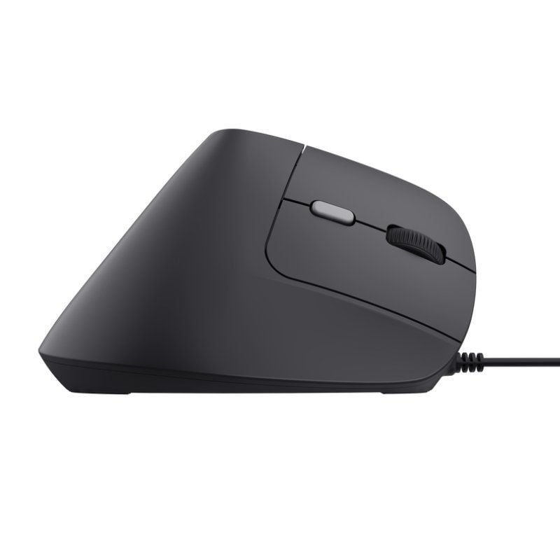 Rato Vertical Trust Bayo II / Até 2400 DPI