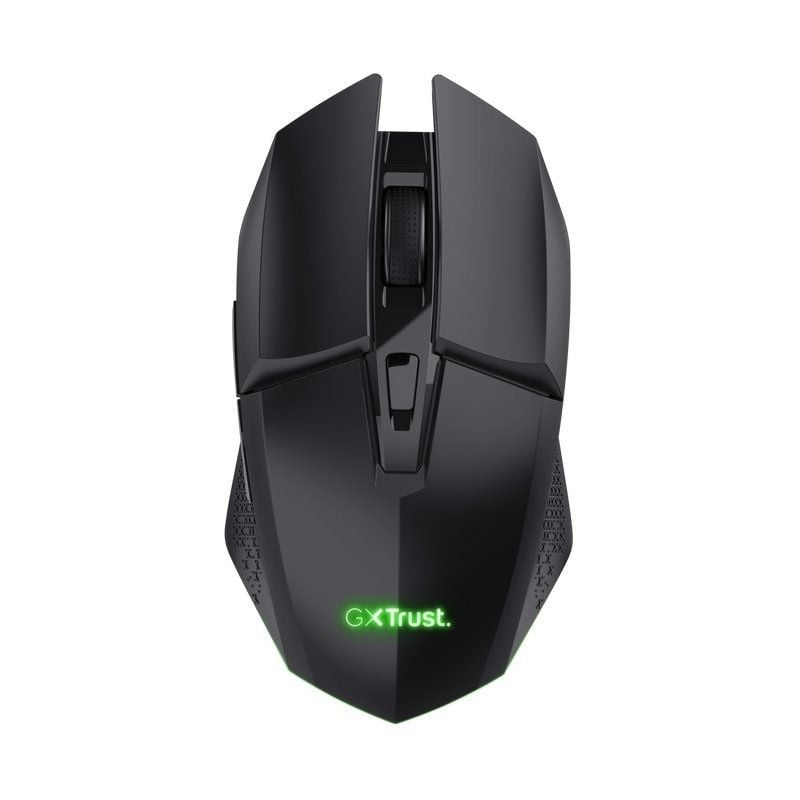 Trust Gaming GXT 110 Felox Wireless Gaming Mouse / Bateria Recarregável / Até 4800 DPI