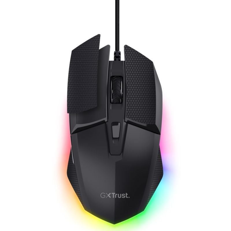 Trust Gaming Mouse Gaming GXT 121 Felox+ 25603 / Até 10000 DPI