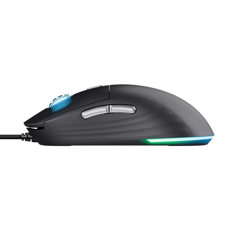 Rato para Jogos Trust Gaming GXT 925 Redex II / Até 10000 DPI