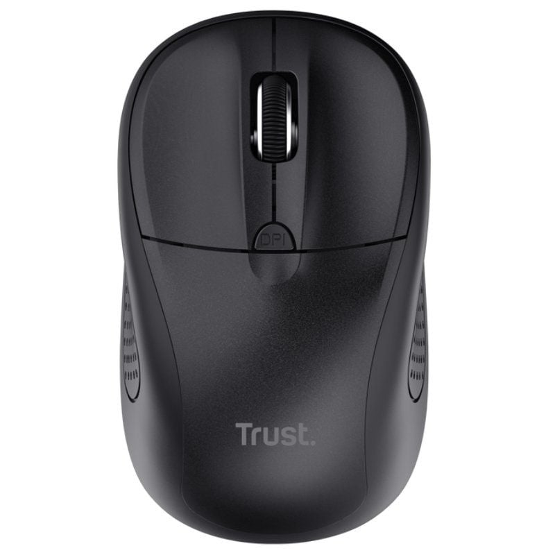 Rato sem Fios Bluetooth Trust Primo / Até 1600 DPI