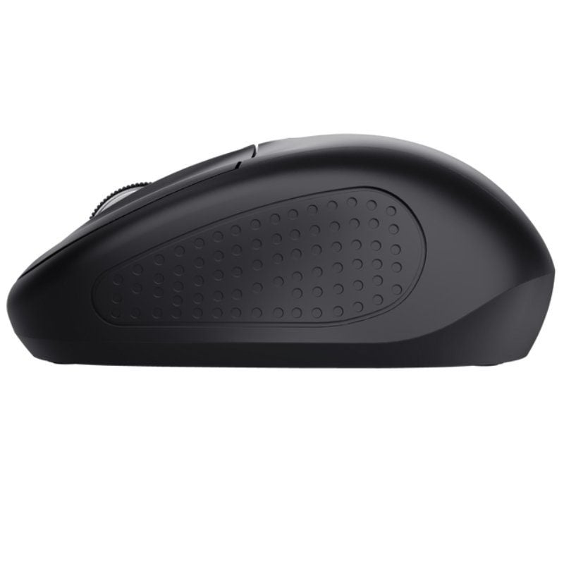 Rato sem Fios Bluetooth Trust Primo / Até 1600 DPI