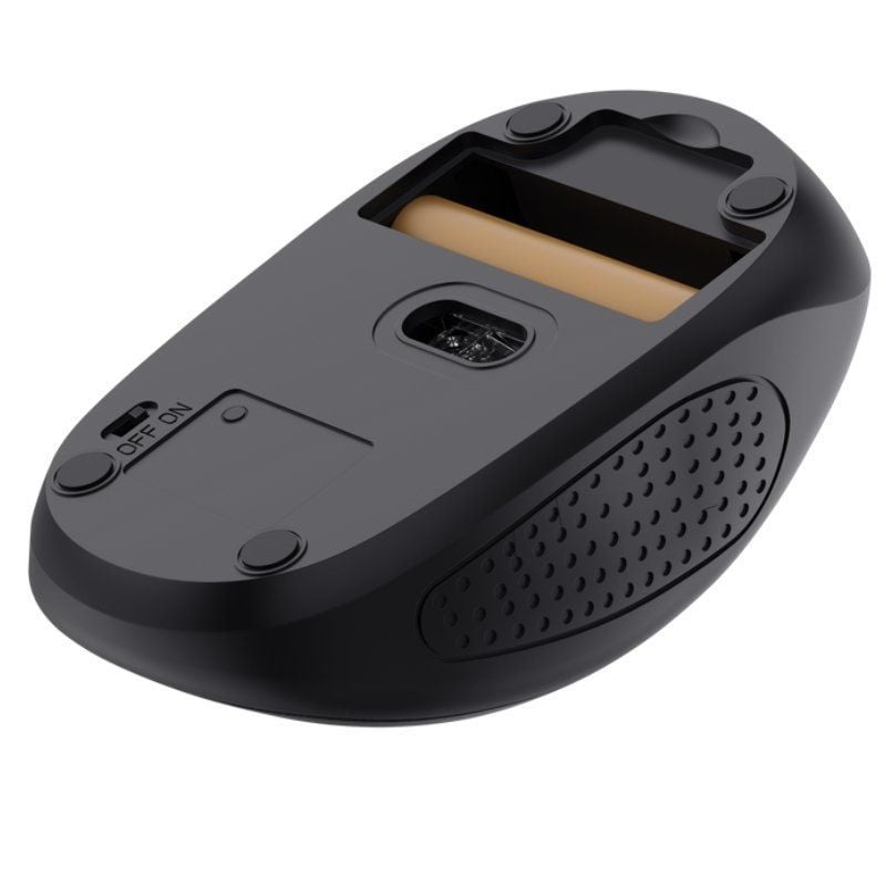 Rato sem Fios Bluetooth Trust Primo / Até 1600 DPI