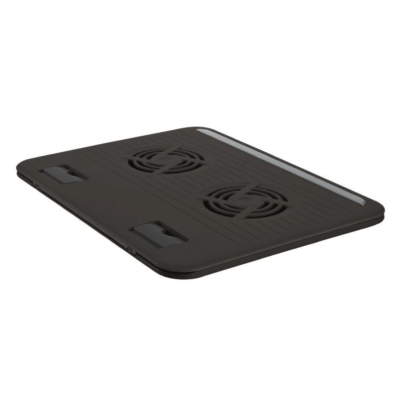 Suporte de Arrefecimento para Computador Portátil Trust Cyclone para Computadores Portáteis Até 15,…