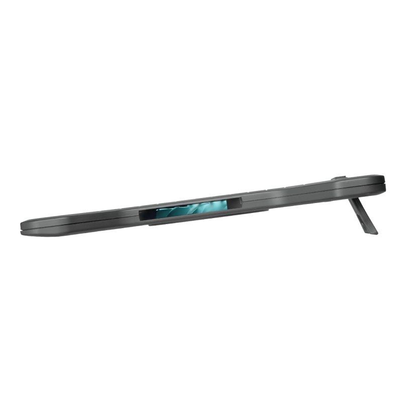 Suporte de Refrigeração Trust Brisa Xstream para Computadores Portáteis Até 15,6