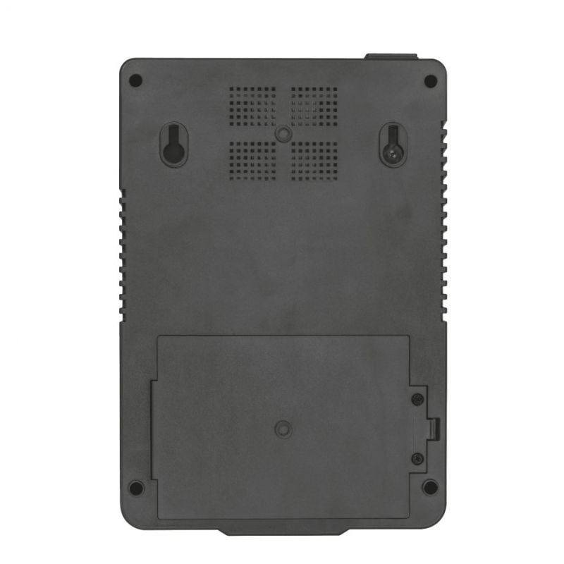 UPS de Linha Interactiva Trust Maxxon / 800VA / 6 Saídas / Formato de Bloco