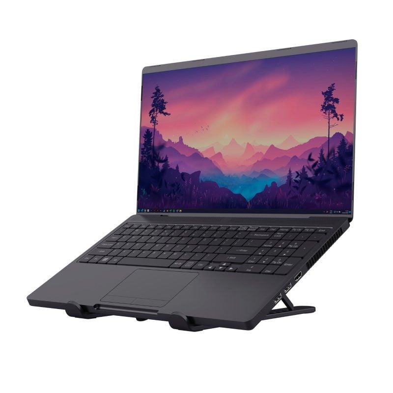 Suporte para Computador Portátil Trust Primo para Computadores Portáteis Até 15".