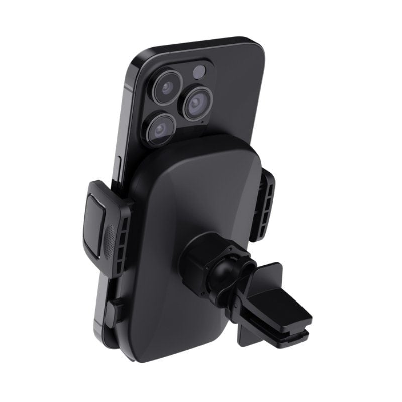 Suporte para Smartphone para Automóvel Trust Runo