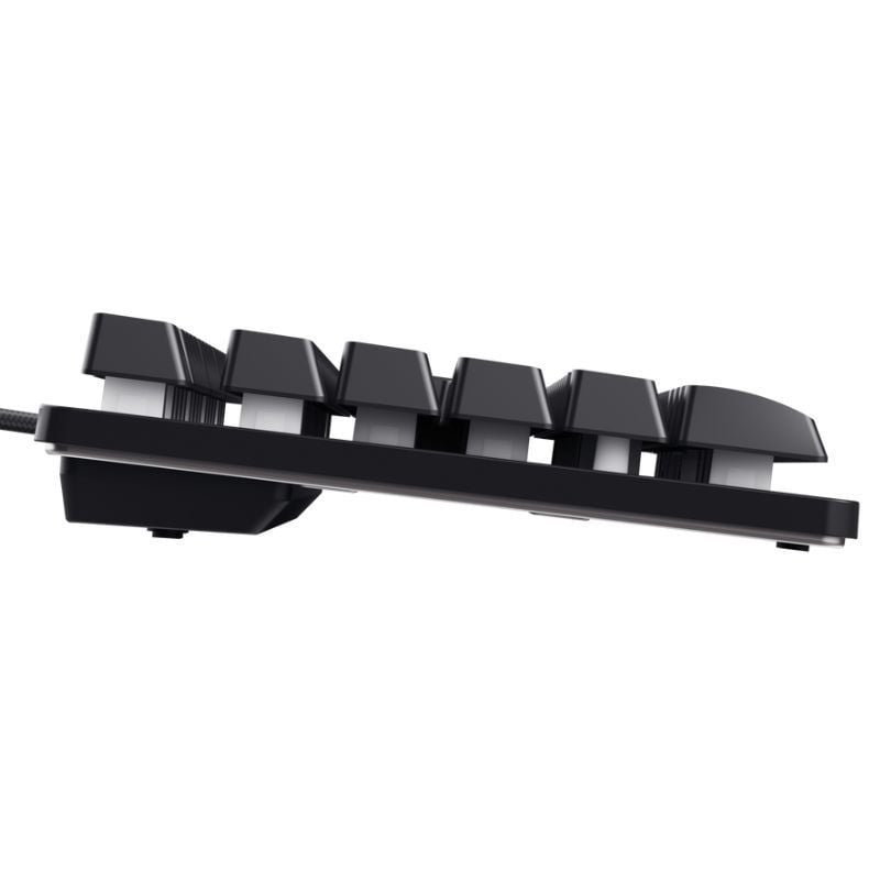 Teclado Mecânico para Jogos Trust Gaming GXT 833 Thado TKL 25888