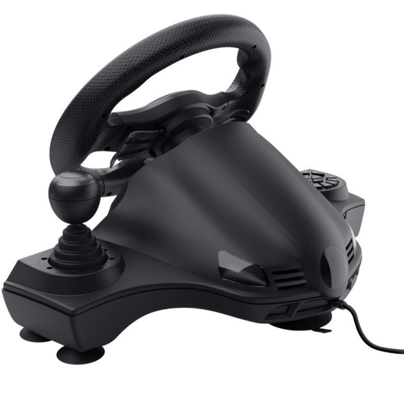 Trust GXT 289 MOVI Volante com Pedais